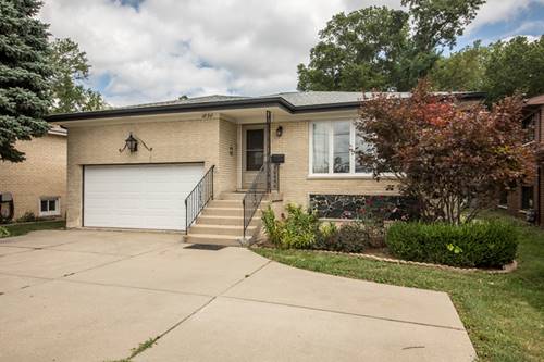 1830 W Talcott, Park Ridge, IL 60068