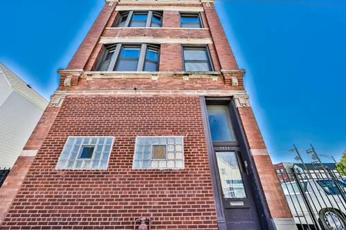 3553 W Belmont Unit 2, Chicago, IL 60618