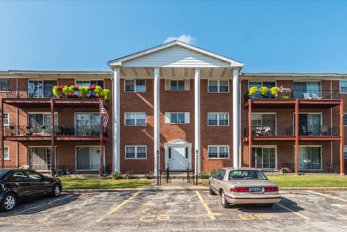 6135 W 94th Unit C2, Oak Lawn, IL 60453