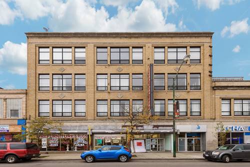 4807 S Ashland Unit 203, Chicago, IL 60609