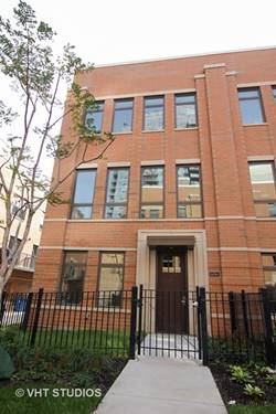 1634 S Prairie Unit 1, Chicago, IL 60616