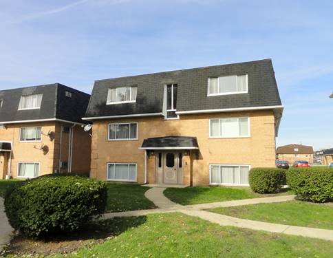 9997 Linda Unit 1E, Des Plaines, IL 60016