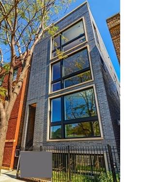 5057 N Ashland Unit 1, Chicago, IL 60640