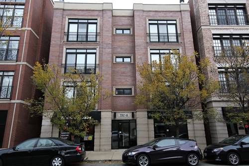 2244 W Belmont Unit 2W, Chicago, IL 60618