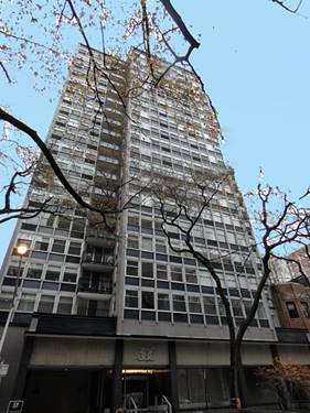 30 E Elm Unit 10G, Chicago, IL 60611