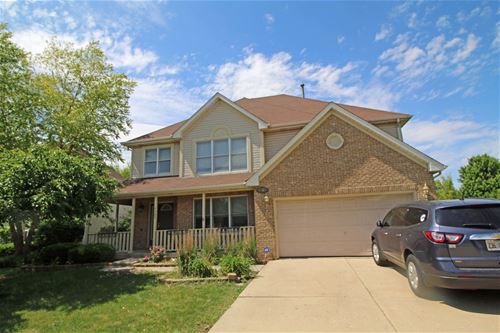 4363 Rolling Hills, Lake In The Hills, IL 60156