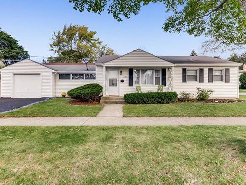 202 W South, Arlington Heights, IL 60005