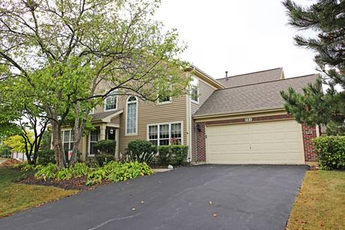 721 Clover Hill Unit -, Elk Grove Village, IL 60007