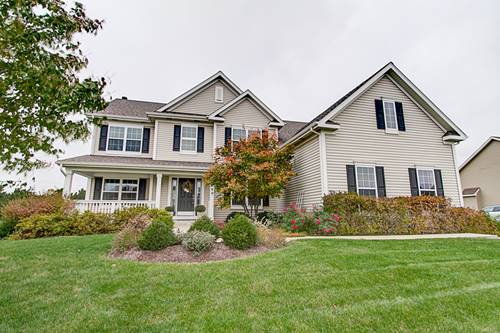 1148 Star Grass, Aurora, IL 60506