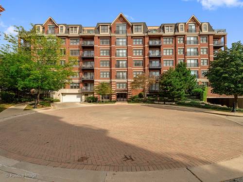 255 E Liberty Unit 401, Wheaton, IL 60187