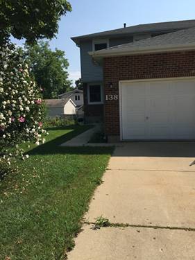 138 N Green, Carpentersville, IL 60110