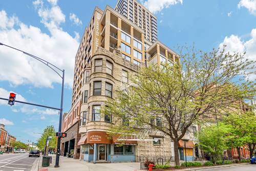 164 W Huron Unit 4A, Chicago, IL 60654