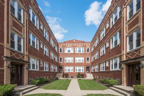 4838 W Hutchinson Unit 304, Chicago, IL 60641