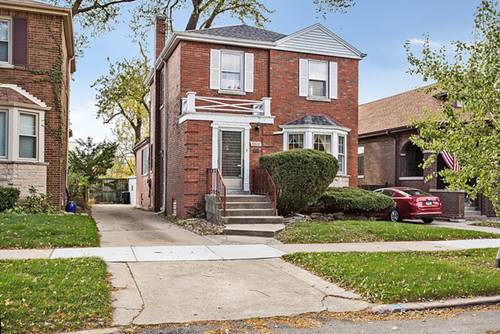 10012 S Claremont, Chicago, IL 60643