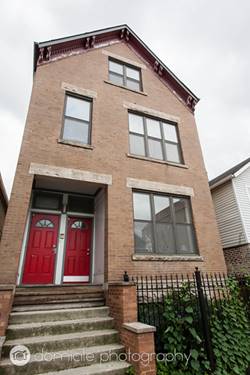 1509 W Fry Unit 1F, Chicago, IL 60622