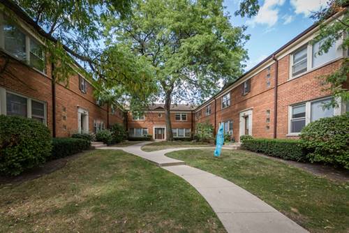 2116 W Foster Unit 2N, Chicago, IL 60625