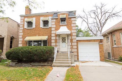 1638 N New England, Chicago, IL 60707