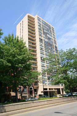 1540 N LaSalle Unit 1102, Chicago, IL 60610