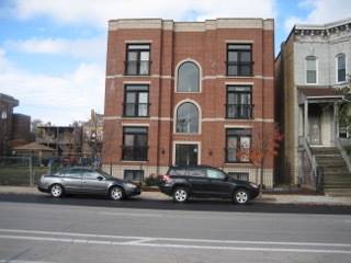 2022 W Warren Unit 3W, Chicago, IL 60612