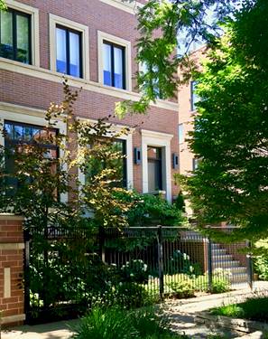 1660 N Oakley, Chicago, IL 60647