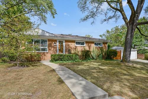 3331 Colfax, Evanston, IL 60201