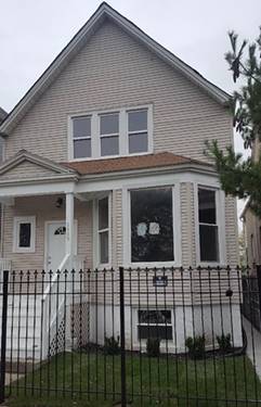 2139 N Kedvale, Chicago, IL 60639