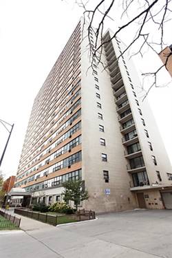 6030 N Sheridan Unit 2105, Chicago, IL 60660