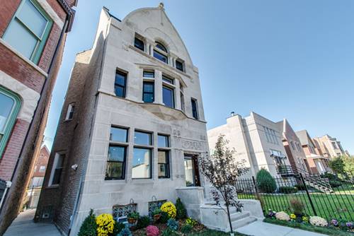 4578 S Oakenwald, Chicago, IL 60653