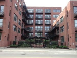 2323 W Pershing Unit 230, Chicago, IL 60609