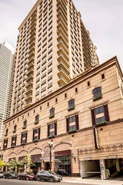 747 N Wabash Unit 708, Chicago, IL 60611