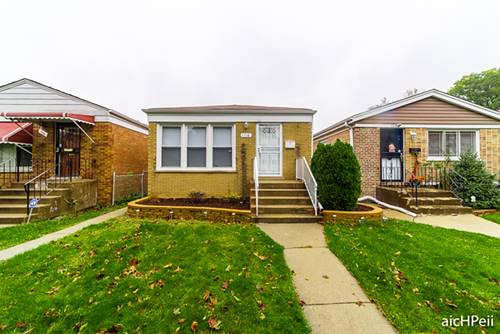 1118 W 112th, Chicago, IL 60643