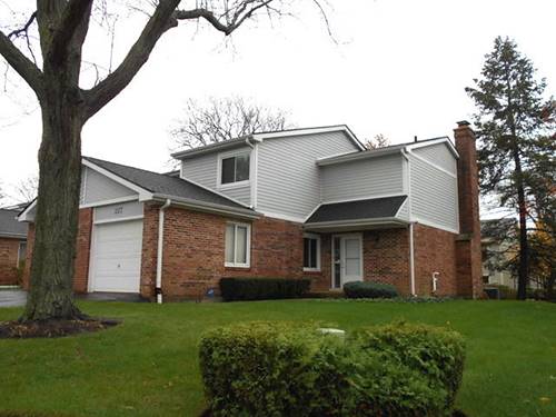 227 W Golfview, Palatine, IL 60067