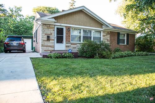 528 E Lincoln, Palatine, IL 60067