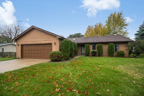 133 W Susan, Cortland, IL 60112