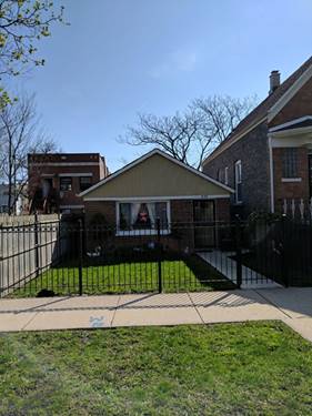 635 N Troy, Chicago, IL 60612