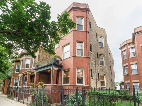 5148 N Ashland Unit 3, Chicago, IL 60640