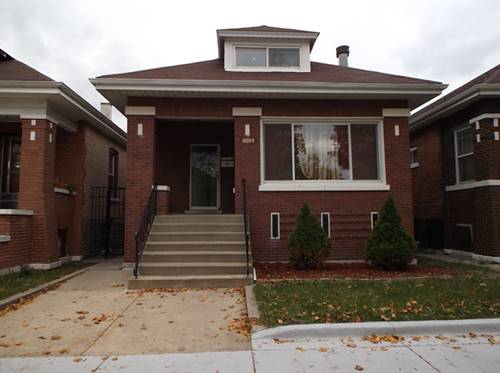 6024 S Albany, Chicago, IL 60629