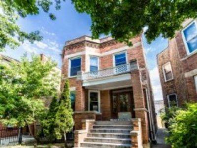 3219 W Wilson Unit 2, Chicago, IL 60625