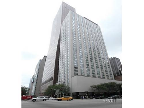 777 N Michigan Unit 1509, Chicago, IL 60611