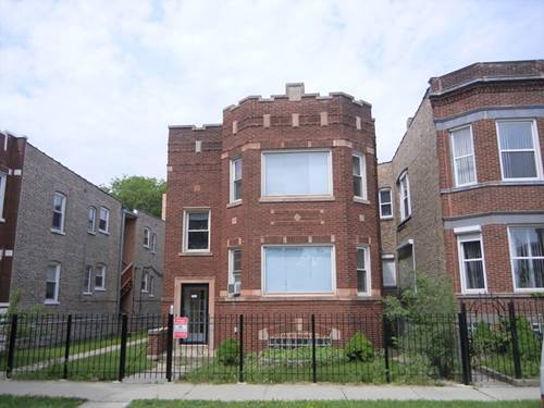 7352 S Langley, Chicago, IL 60619