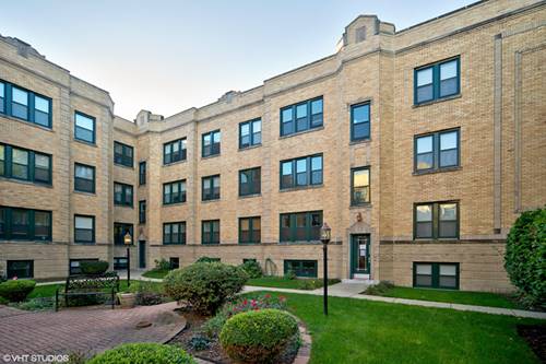 4025 N Mozart Unit 2, Chicago, IL 60618