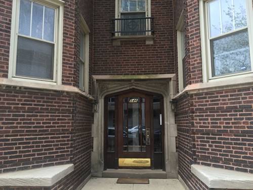 546 W Cornelia Unit 2W, Chicago, IL 60657