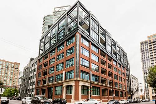 676 N Kingsbury Unit 304, Chicago, IL 60654