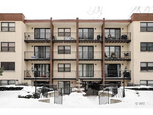 1629 W Sherwin Unit 304, Chicago, IL 60626