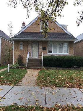 5264 N Natchez, Chicago, IL 60656