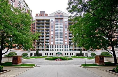 55 W Delaware Unit 307, Chicago, IL 60610