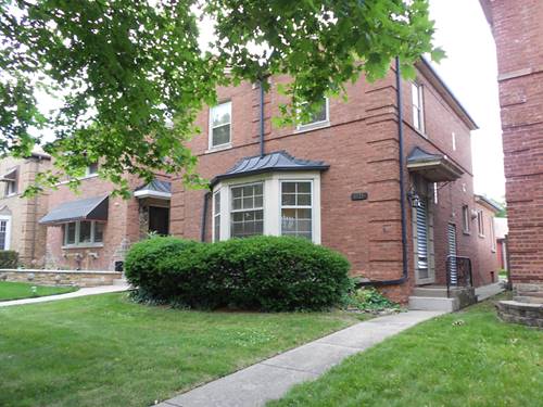 1929 N Rutherford, Chicago, IL 60607