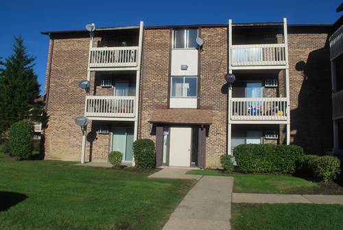 2304 W Nichols Unit F, Arlington Heights, IL 60004