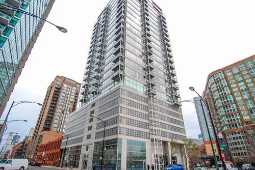 653 N Kingsbury Unit 2201, Chicago, IL 60654