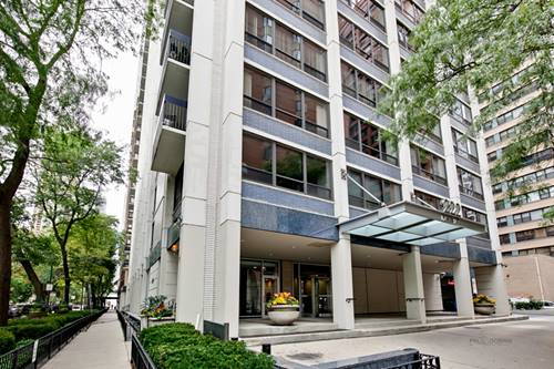 222 E Pearson Unit 2206, Chicago, IL 60611